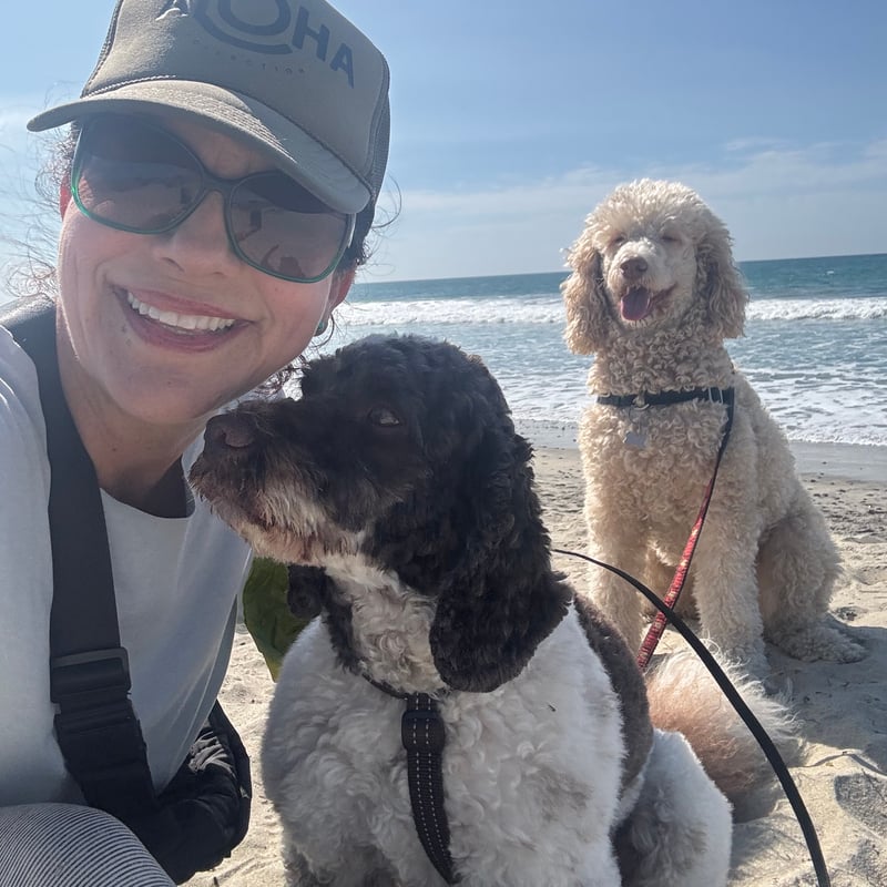 Sonja R. profile photo